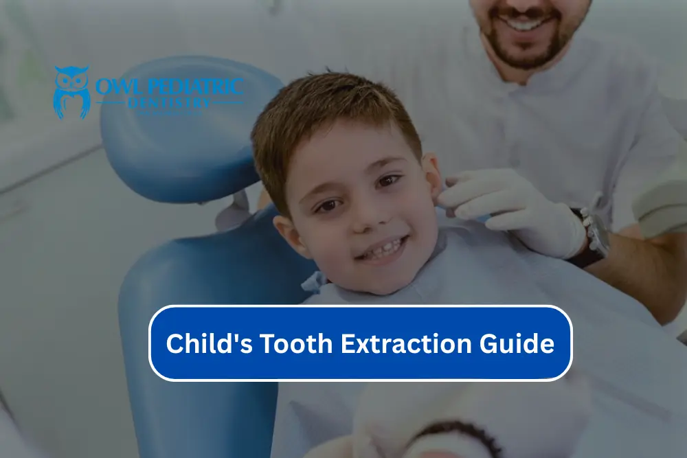 What Parents Should Know Before Their Child's Tooth Extraction